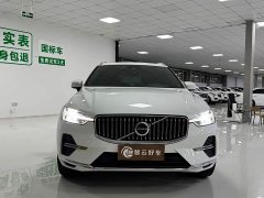 Volvo XC60 B5 AWD Smart Remote Luxury Edition - ფოტო 2