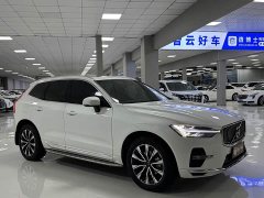 Volvo XC60 B5 AWD Smart Remote Luxury Edition - ფოტო 3