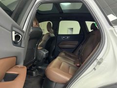 Volvo XC60 B5 AWD Smart Remote Luxury Edition - ფოტო 6