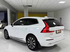 Volvo XC60 B5 AWD Smart Remote Luxury Edition - ფოტო 7