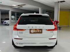 Volvo XC60 B5 AWD Smart Remote Luxury Edition - ფოტო 8