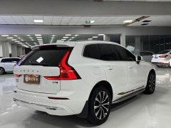 Volvo XC60 B5 AWD Smart Remote Luxury Edition - ფოტო 9