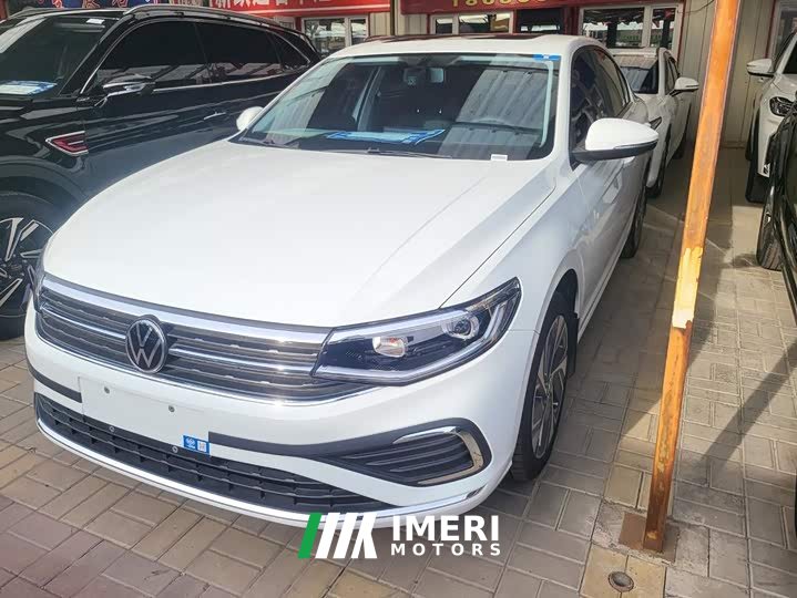 Volkswagen Bora 200TSI DSG Comfort Pro - ავტომობილი ჩინეთიდან
