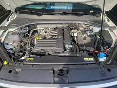 Volkswagen Bora 200TSI DSG Comfort Pro - ფოტო 10