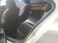 Volkswagen Bora 200TSI DSG Comfort Pro - ფოტო 11