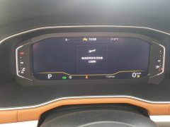 Volkswagen Bora 200TSI DSG Comfort Pro - ფოტო 14