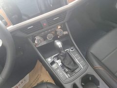 Volkswagen Bora 200TSI DSG Comfort Pro - ფოტო 16