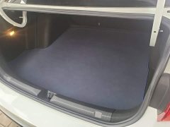 Volkswagen Bora 200TSI DSG Comfort Pro - ფოტო 4