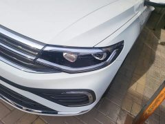 Volkswagen Bora 200TSI DSG Comfort Pro - ფოტო 5