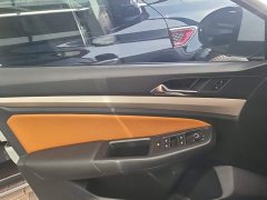 Volkswagen Bora 200TSI DSG Comfort Pro - ფოტო 7