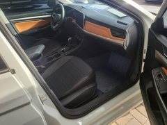 Volkswagen Bora 200TSI DSG Comfort Pro - ფოტო 8