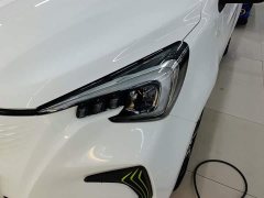 Changan Benben E-Star Heartfelt Edition Multi-Color Version - ფოტო 5