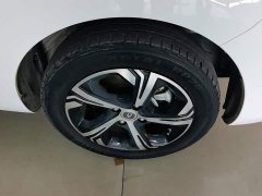 Changan Benben E-Star Heartfelt Edition Multi-Color Version - ფოტო 6