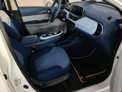 Changan Benben E-Star Heartfelt Edition Multi-Color Version - ფოტო 8