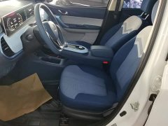 Changan Benben E-Star Heartfelt Edition Multi-Color Version - ფოტო 9