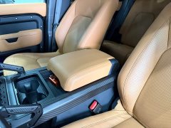 Land Rover Defender 2023 Facelift 110 3.0T P400 Dark Edition - ფოტო 13