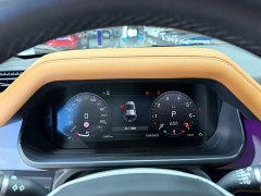 Land Rover Defender 2023 Facelift 110 3.0T P400 Dark Edition - ფოტო 14