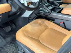 Land Rover Defender 2023 Facelift 110 3.0T P400 Dark Edition - ფოტო 6