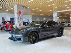 Porsche Panamera 2022 Panamera Executive Extended Wheelbase 2.9T - ფოტო 1