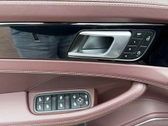 Porsche Panamera 2022 Panamera Executive Extended Wheelbase 2.9T - ფოტო 10