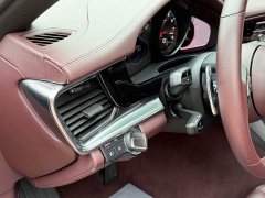 Porsche Panamera 2022 Panamera Executive Extended Wheelbase 2.9T - ფოტო 11