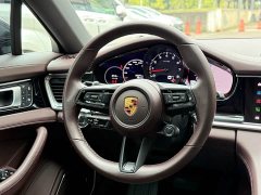 Porsche Panamera 2022 Panamera Executive Extended Wheelbase 2.9T - ფოტო 14