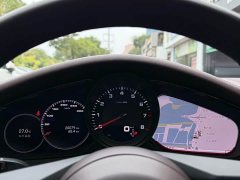 Porsche Panamera 2022 Panamera Executive Extended Wheelbase 2.9T - ფოტო 15