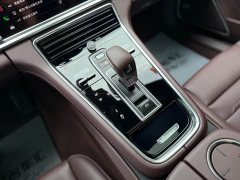 Porsche Panamera 2022 Panamera Executive Extended Wheelbase 2.9T - ფოტო 17