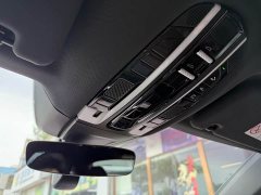 Porsche Panamera 2022 Panamera Executive Extended Wheelbase 2.9T - ფოტო 18