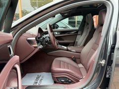 Porsche Panamera 2022 Panamera Executive Extended Wheelbase 2.9T - ფოტო 19
