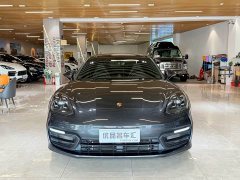 Porsche Panamera 2022 Panamera Executive Extended Wheelbase 2.9T - ფოტო 2