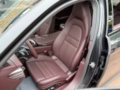 Porsche Panamera 2022 Panamera Executive Extended Wheelbase 2.9T - ფოტო 20