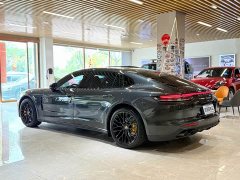 Porsche Panamera 2022 Panamera Executive Extended Wheelbase 2.9T - ფოტო 4