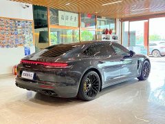 Porsche Panamera 2022 Panamera Executive Extended Wheelbase 2.9T - ფოტო 6