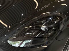 Porsche Panamera 2022 Panamera Executive Extended Wheelbase 2.9T - ფოტო 7