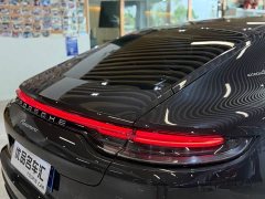 Porsche Panamera 2022 Panamera Executive Extended Wheelbase 2.9T - ფოტო 8