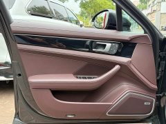 Porsche Panamera 2022 Panamera Executive Extended Wheelbase 2.9T - ფოტო 9