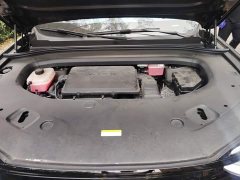 AITO M7 2026 Extended Range Ultra AWD 5-Seater with 896-Channel LiDAR - ფოტო 10