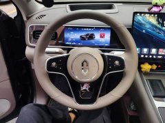 AITO M7 2026 Extended Range Ultra AWD 5-Seater with 896-Channel LiDAR - ფოტო 15
