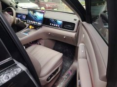AITO M7 2026 Extended Range Ultra AWD 5-Seater with 896-Channel LiDAR - ფოტო 8