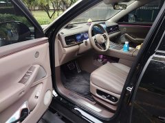 AITO M7 2026 Extended Range Ultra AWD 5-Seater with 896-Channel LiDAR - ფოტო 9