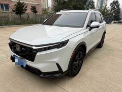 Honda CR-V 2.0L e:HEV AWD Smart Premium Edition - ფოტო 1