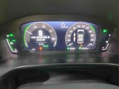 Honda CR-V 2.0L e:HEV AWD Smart Premium Edition - ფოტო 10