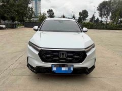 Honda CR-V 2.0L e:HEV AWD Smart Premium Edition - ფოტო 2