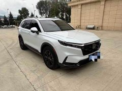 Honda CR-V 2.0L e:HEV AWD Smart Premium Edition - ფოტო 3