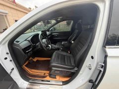 Honda CR-V 2.0L e:HEV AWD Smart Premium Edition - ფოტო 4