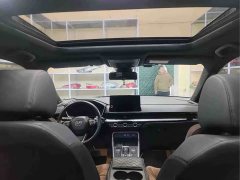 Honda CR-V 2.0L e:HEV AWD Smart Premium Edition - ფოტო 5