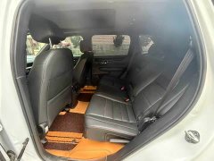Honda CR-V 2.0L e:HEV AWD Smart Premium Edition - ფოტო 6