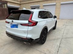 Honda CR-V 2.0L e:HEV AWD Smart Premium Edition - ფოტო 7