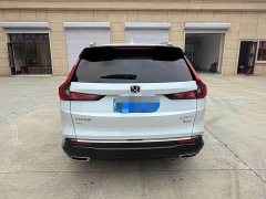 Honda CR-V 2.0L e:HEV AWD Smart Premium Edition - ფოტო 8